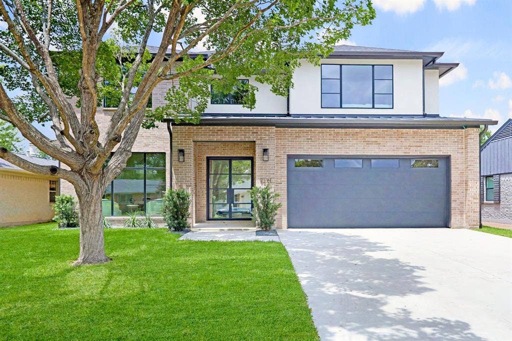 9621 Lanward Drive, Dallas, TX 75238 9621 Lanward Drive, Dallas, TX 75238