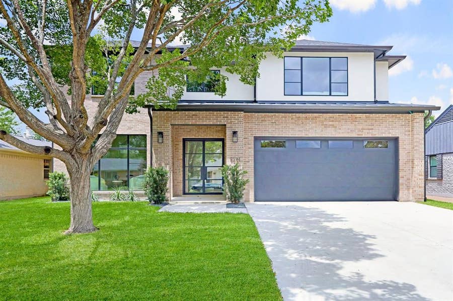 Property photo for 9621 Lanward Drive, Dallas, TX