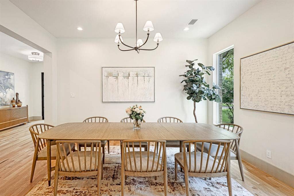 9621 Lanward Drive, Dallas, TX 75238 9621 Lanward Drive, Dallas, TX 75238