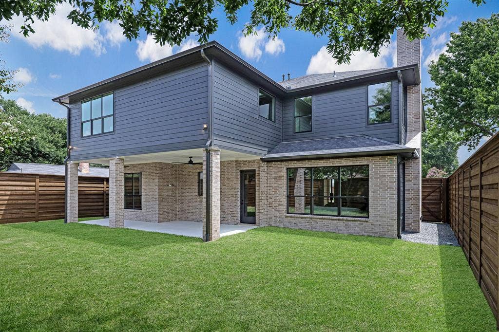 9621 Lanward Drive, Dallas, TX 75238 9621 Lanward Drive, Dallas, TX 75238