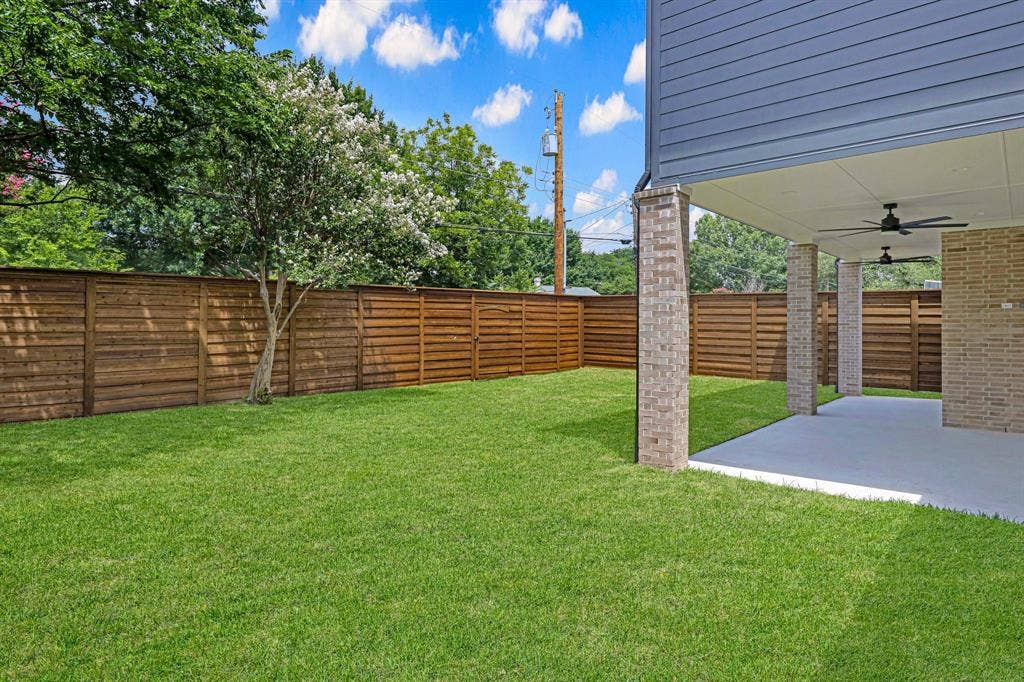 9621 Lanward Drive, Dallas, TX 75238 9621 Lanward Drive, Dallas, TX 75238