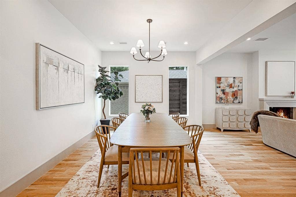 9621 Lanward Drive, Dallas, TX 75238 9621 Lanward Drive, Dallas, TX 75238