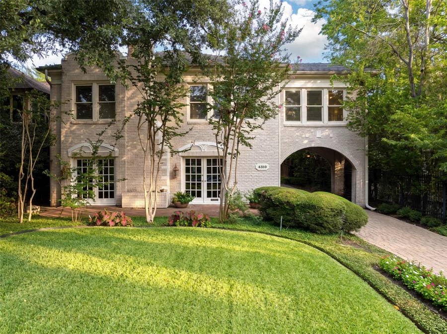 Property photo for 4310 Rawlins Street, Dallas, TX