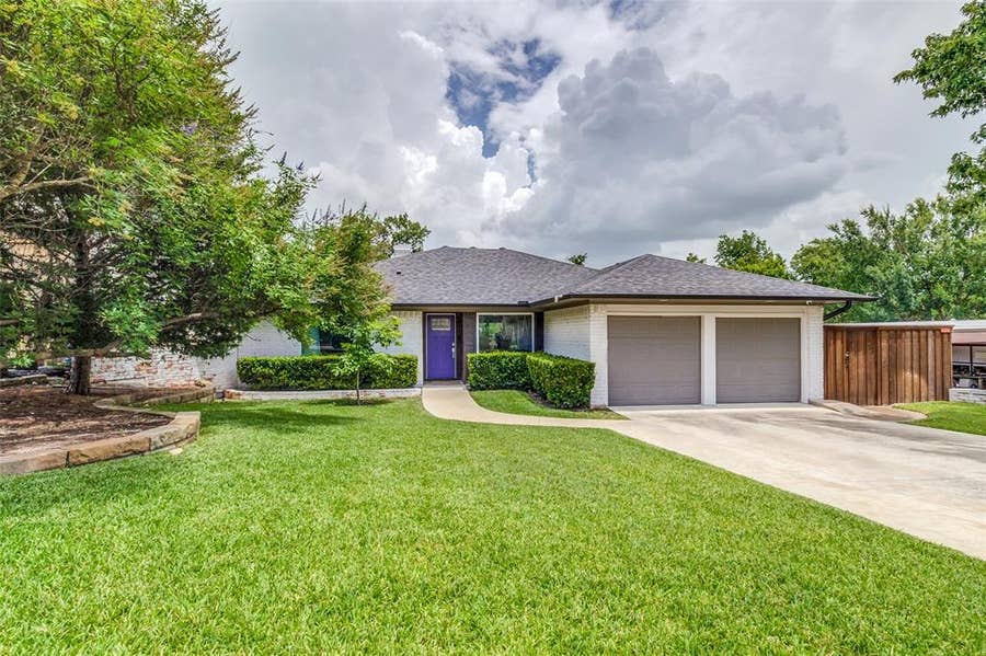 Property photo for 7045 Gaston Parkway, Dallas, TX