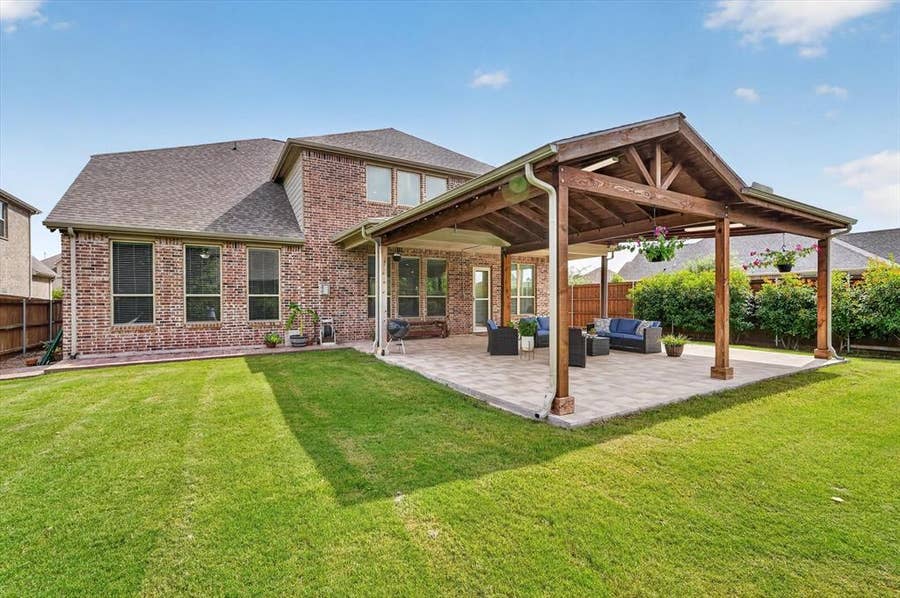 Property photo for 13762 Kevin Drive, Frisco, TX