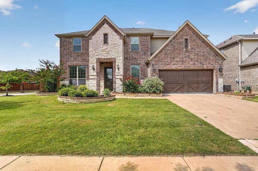 Property photo for 13762 Kevin Drive, Frisco, TX