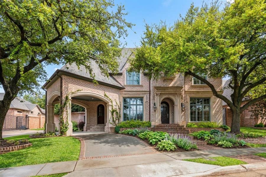 Property photo for 44 Armstrong Drive, Frisco, TX