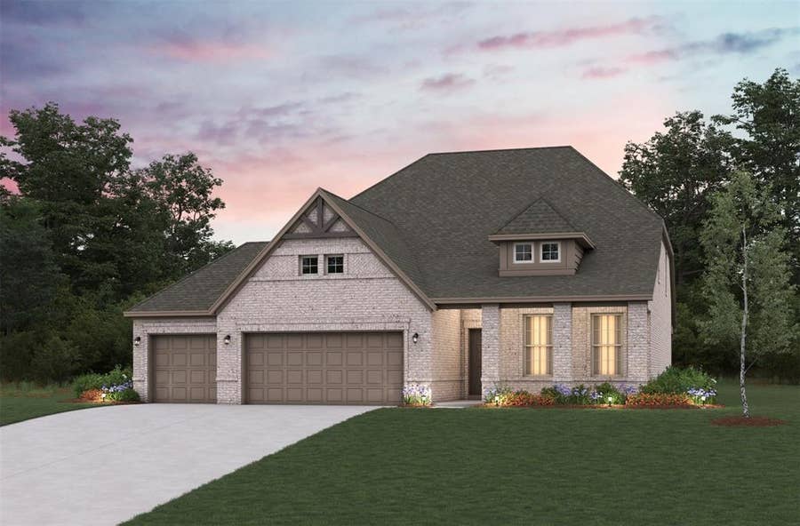 Property photo for 3153 Citrusvale Drive, Royse City, TX