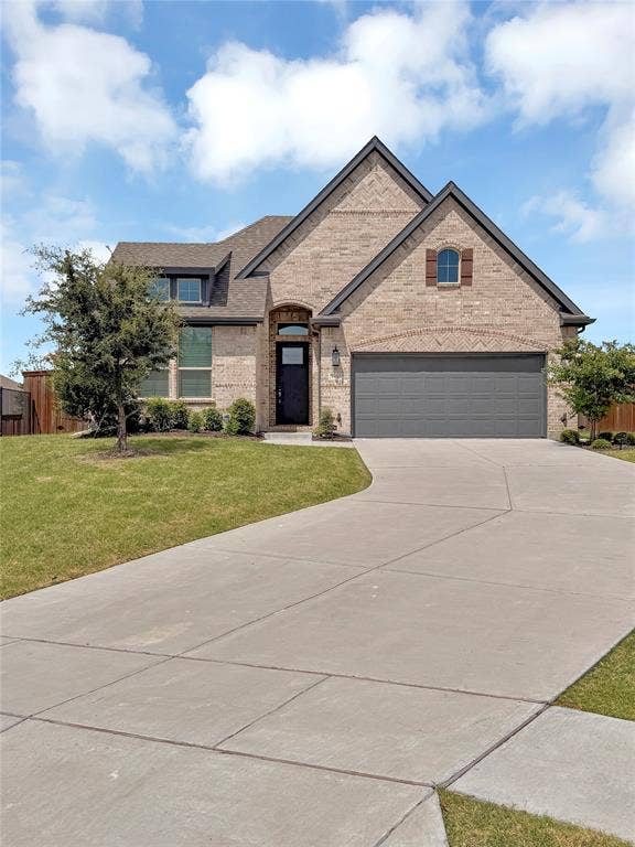 Property photo for 3900 Starlight Creek Drive, Celina, TX