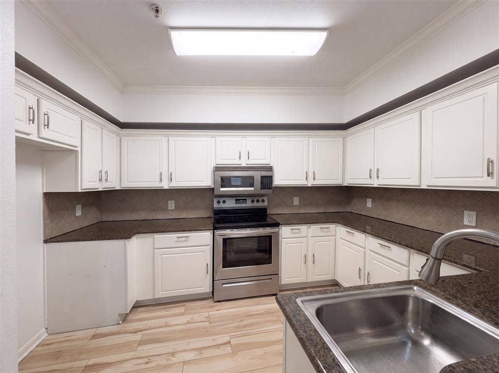 2601 Preston Road, #1201, Plano, TX 75093 Staged Photo