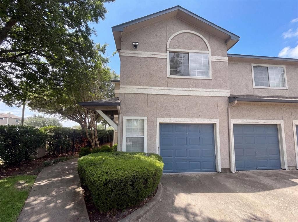 2601 Preston Road, #1201, Plano, TX 75093 2601 Preston Road, #1201, Plano, TX 75093