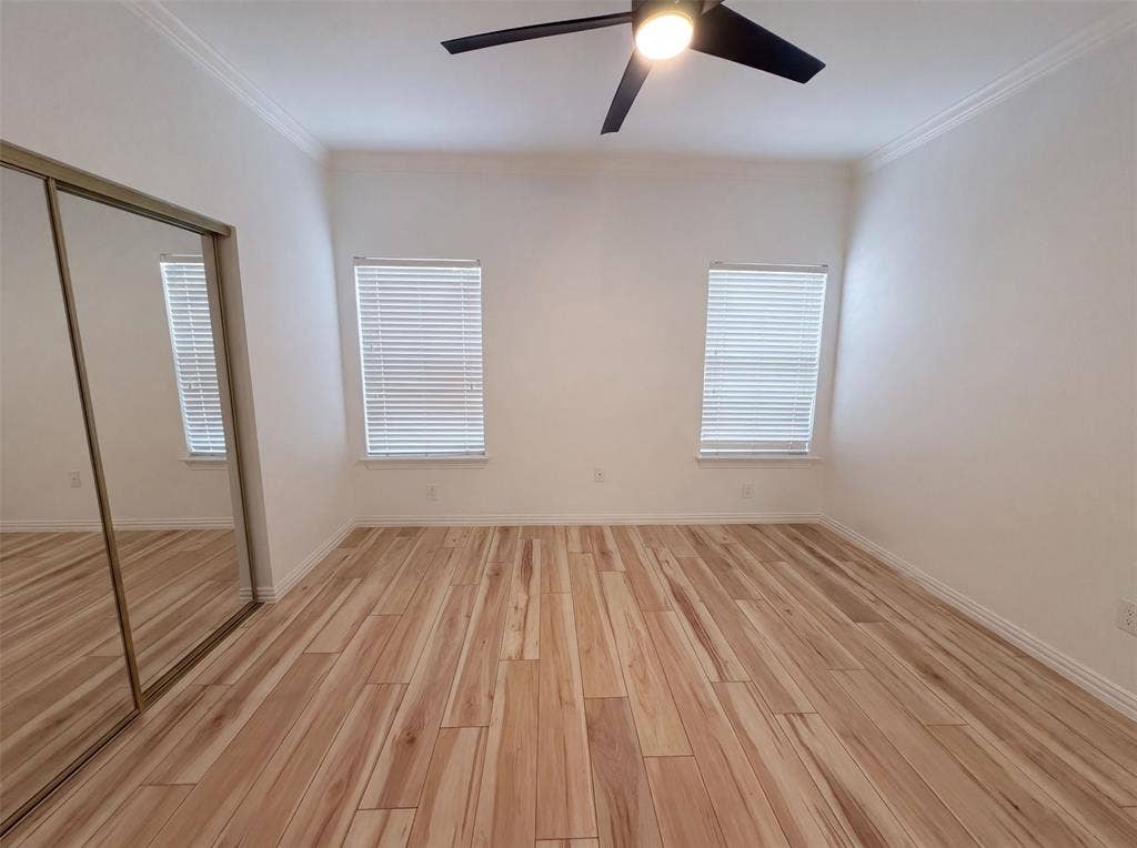 2601 Preston Road, #1201, Plano, TX 75093 Staged Photo