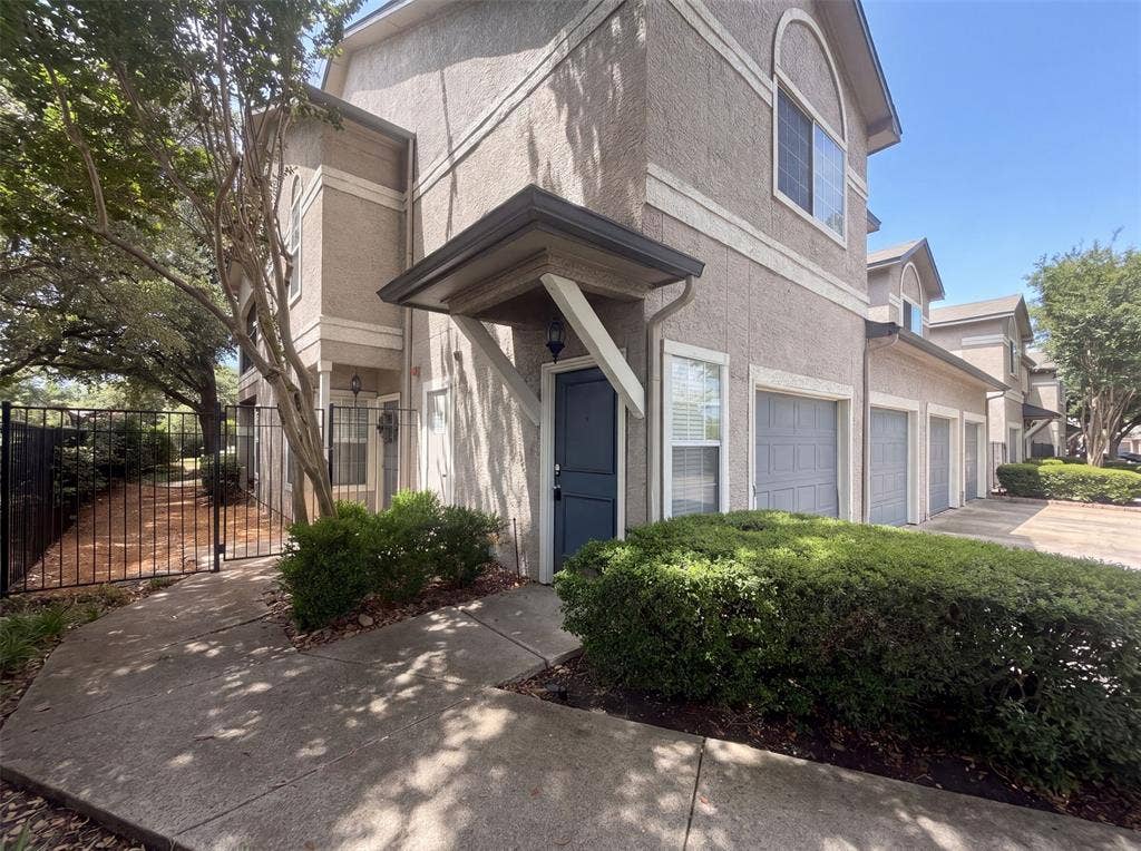 2601 Preston Road, #1201, Plano, TX 75093 2601 Preston Road, #1201, Plano, TX 75093