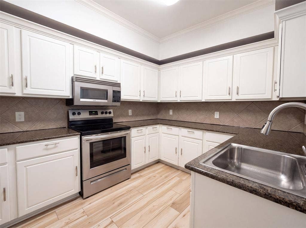 2601 Preston Road, #1201, Plano, TX 75093 2601 Preston Road, #1201, Plano, TX 75093