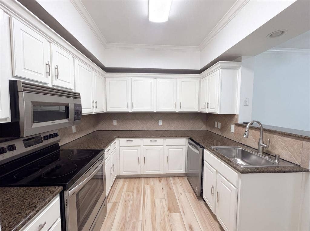 2601 Preston Road, #1201, Plano, TX 75093 2601 Preston Road, #1201, Plano, TX 75093