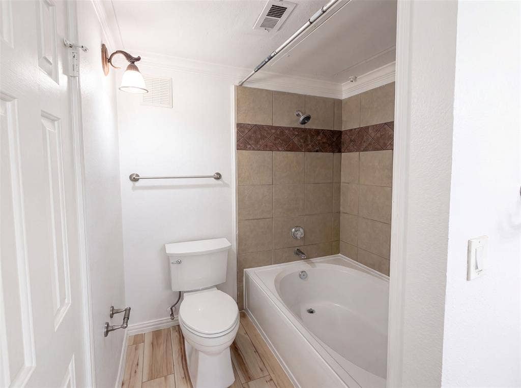2601 Preston Road, #1201, Plano, TX 75093 2601 Preston Road, #1201, Plano, TX 75093