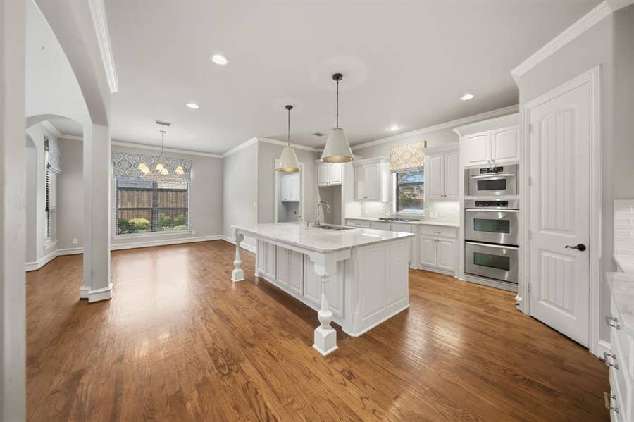 Property photo for 11524 Seaside Lane, Frisco, TX