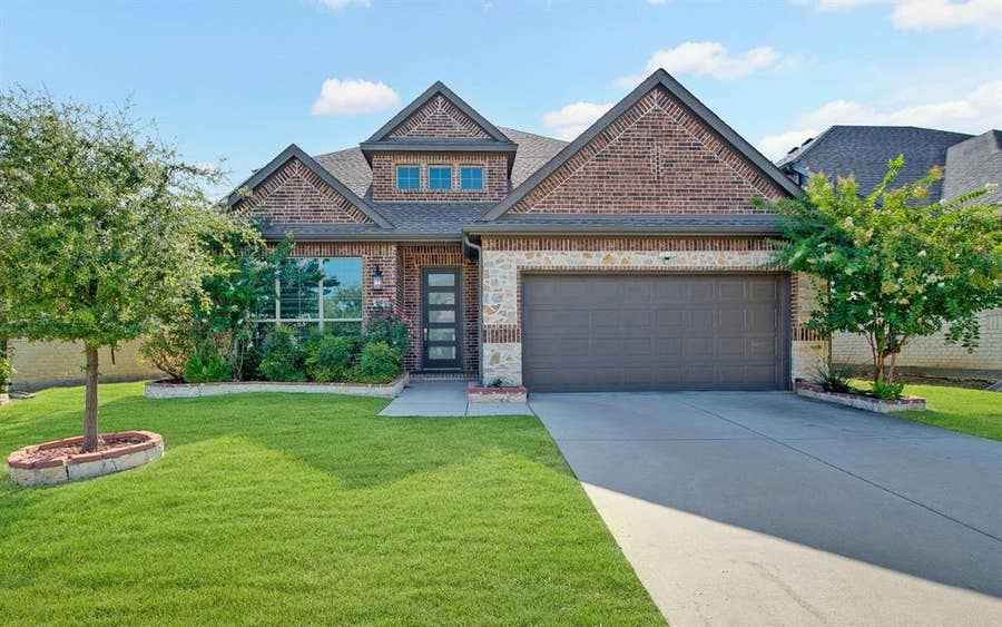 Property photo for 4000 Nightingale Street, Celina, TX
