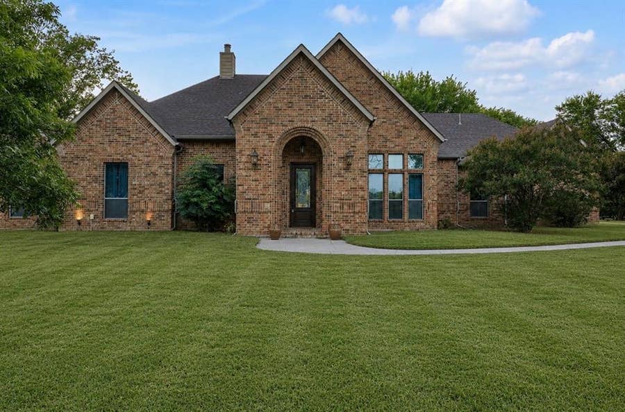 Property photo for 7777 County Road 272, Terrell, TX