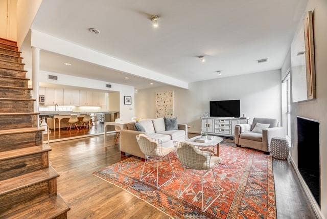 Property photo for 4122 Travis Street, #2, Dallas, TX