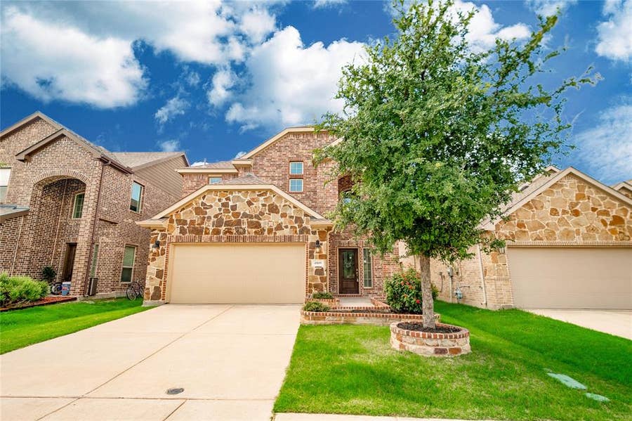 Property photo for 10109 Puma Place, McKinney, TX