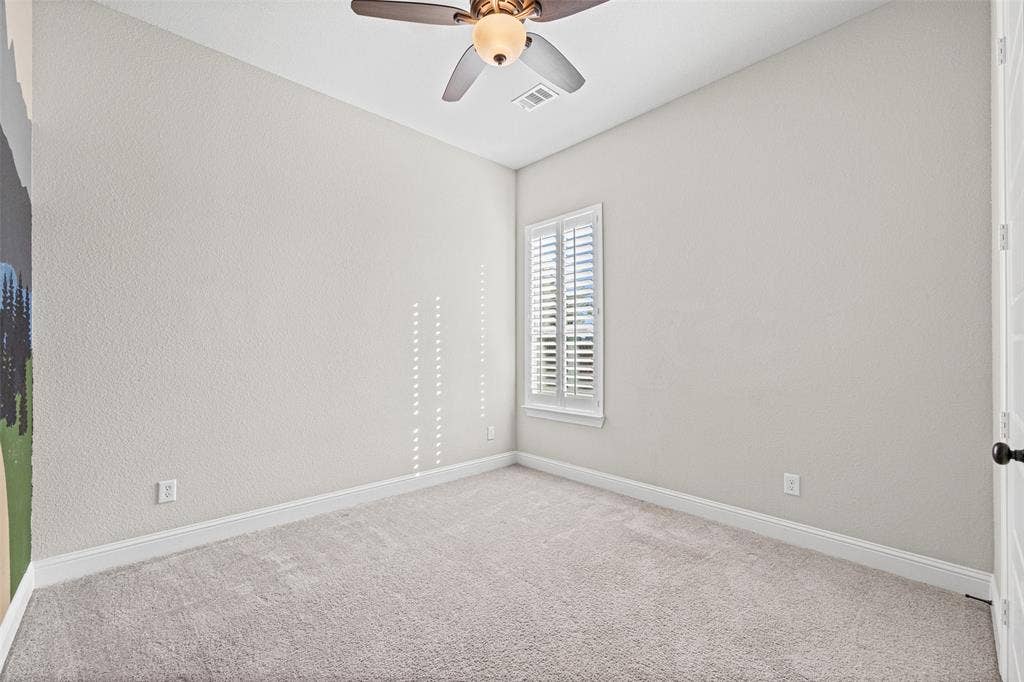 3200 Tail Water Drive, Mansfield, TX 76063 Bedroom #2