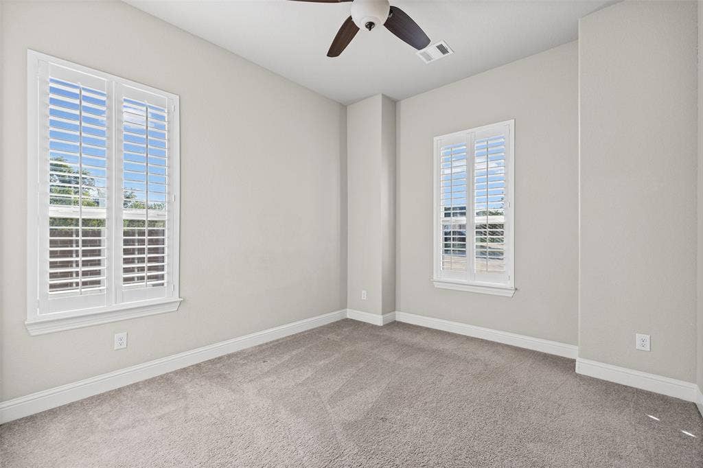3200 Tail Water Drive, Mansfield, TX 76063 Bedroom #3