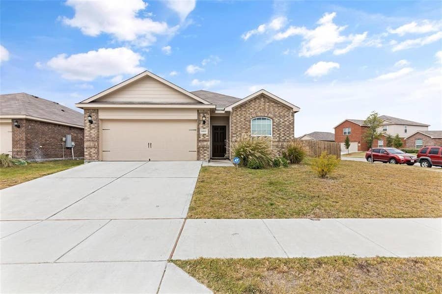 Property photo for 6041 Spring Ranch Drive, Fort Worth, TX