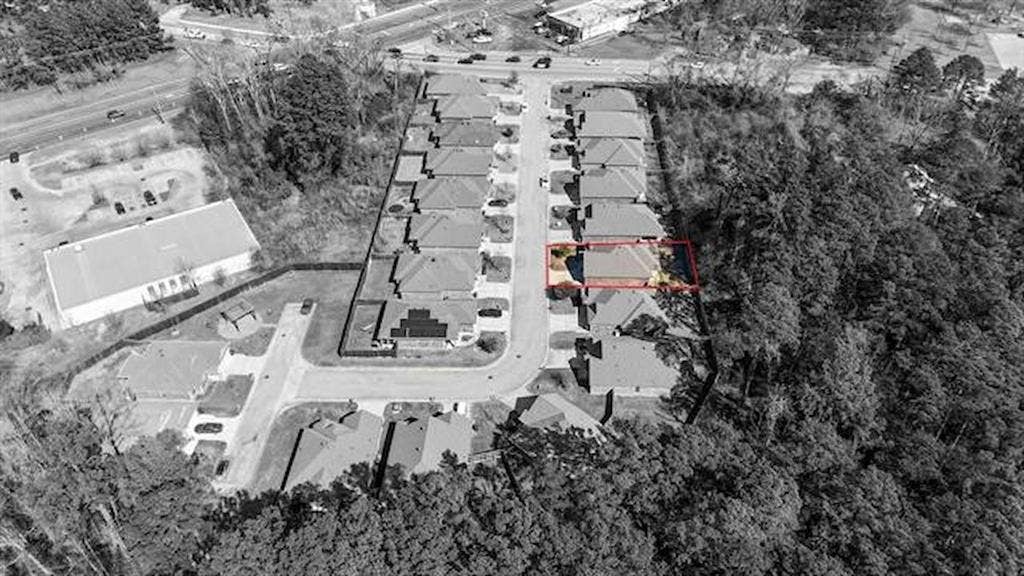 2927 Meadow Brook Trail, Tyler, TX 75701 2927 Meadow Brook Trail, Tyler, TX 75701