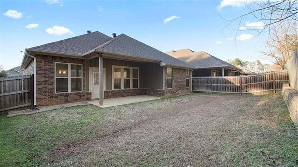 2927 Meadow Brook Trail, Tyler, TX 75701 2927 Meadow Brook Trail, Tyler, TX 75701