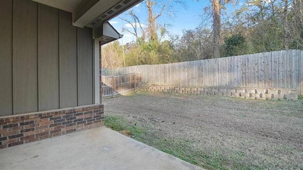 2927 Meadow Brook Trail, Tyler, TX 75701 2927 Meadow Brook Trail, Tyler, TX 75701