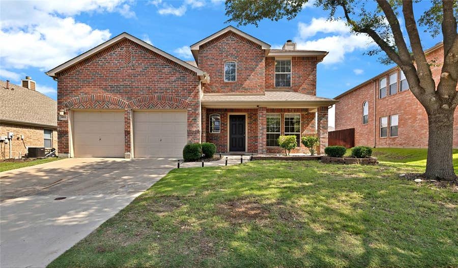 Property photo for 5104 White Spruce Drive, McKinney, TX