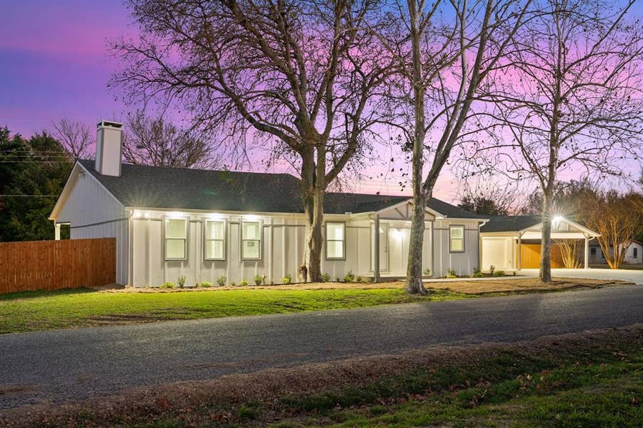 Property photo for 4535 County Road 894, Princeton, TX