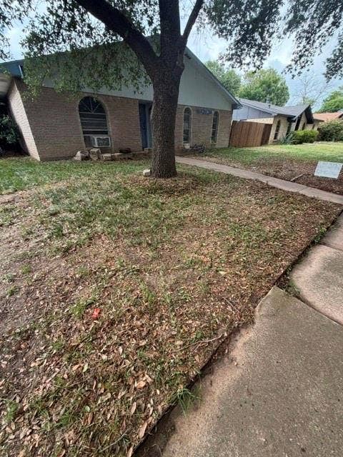 Property photo for 2805 Pinewood Drive, Garland, TX