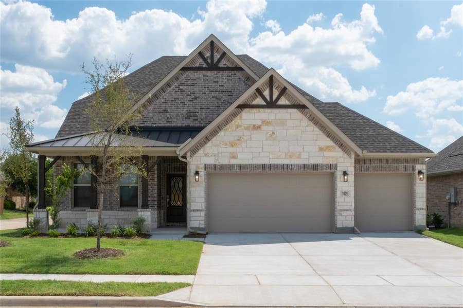 Property photo for 3125 Patrinia Street, Royse City, TX