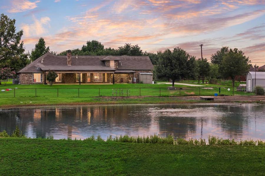 Property photo for 10052 Helms Trail, Forney, TX