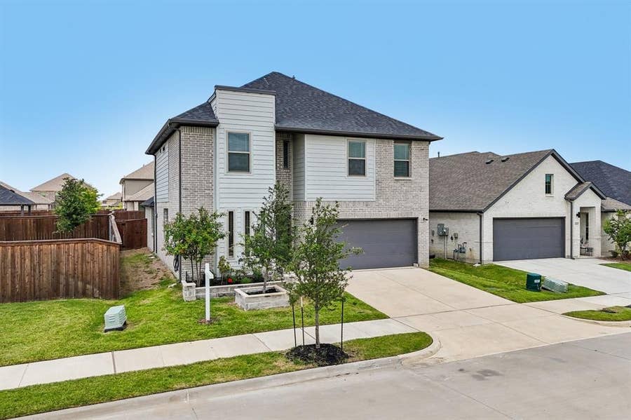 Property photo for 2829 Prospect Street, Celina, TX