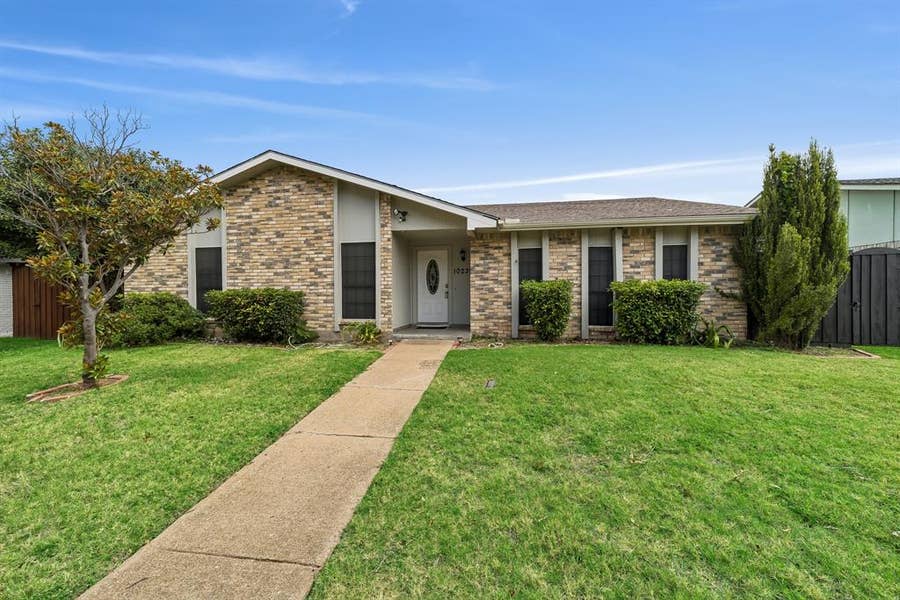 Property photo for 10239 Green Ash Road, Dallas, TX