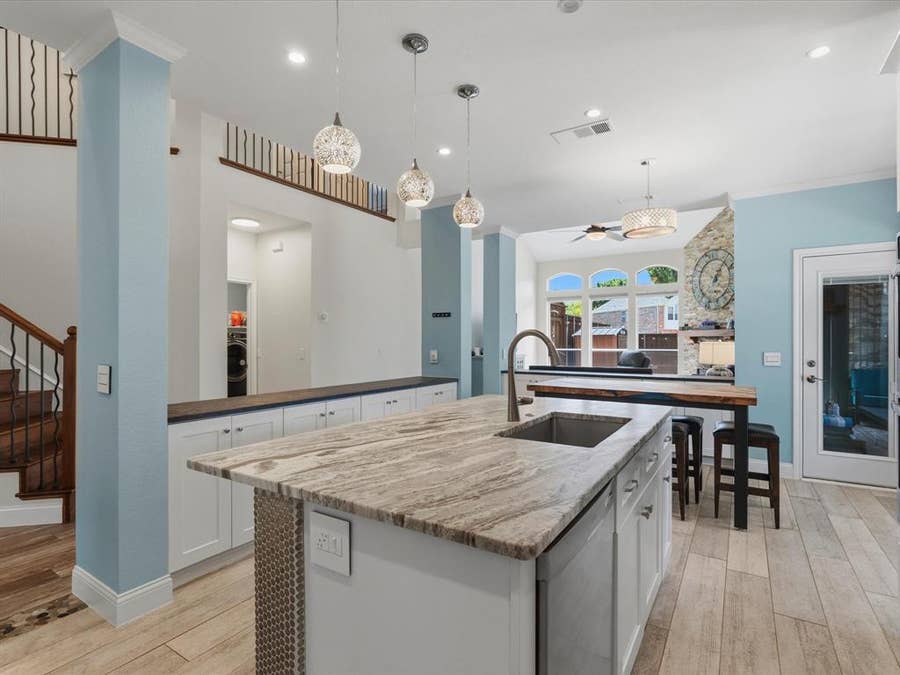 Property photo for 7405 Ravenhill Drive, Frisco, TX