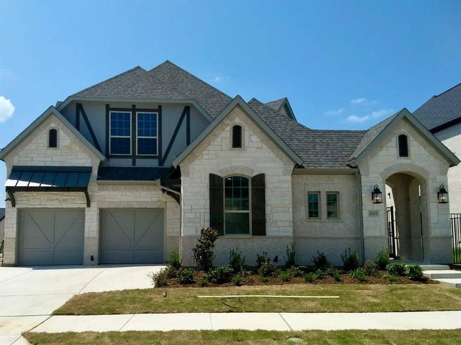 Property photo for 10505 Wintergreen Drive, Frisco, TX