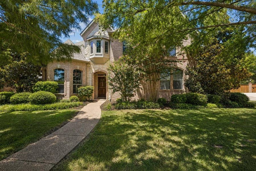 Property photo for 1797 Baltimore Drive, Allen, TX
