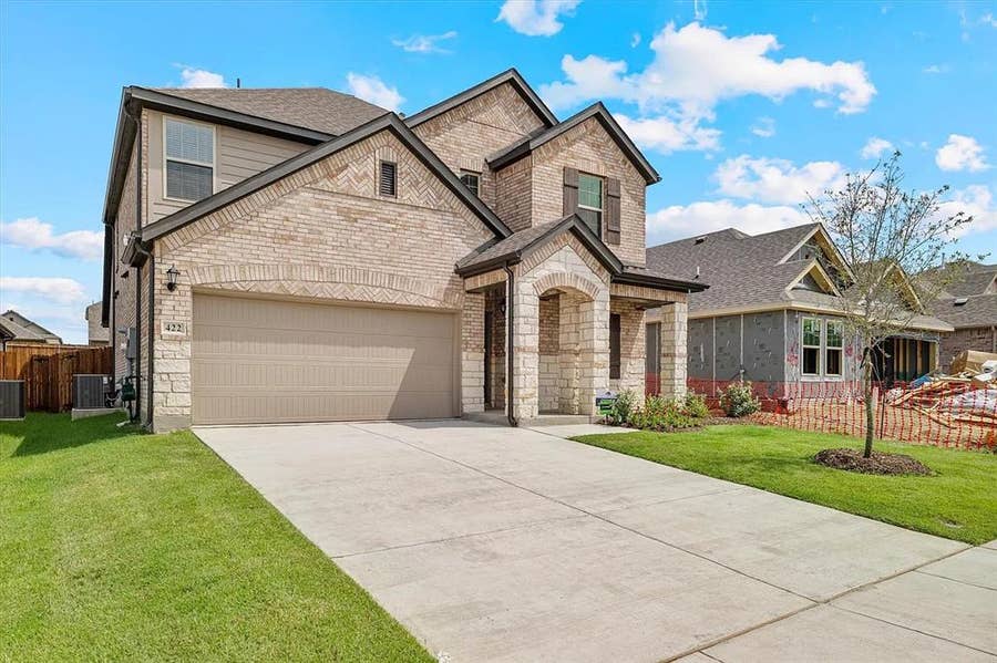 Property photo for 422 Wydown Drive, Princeton, TX
