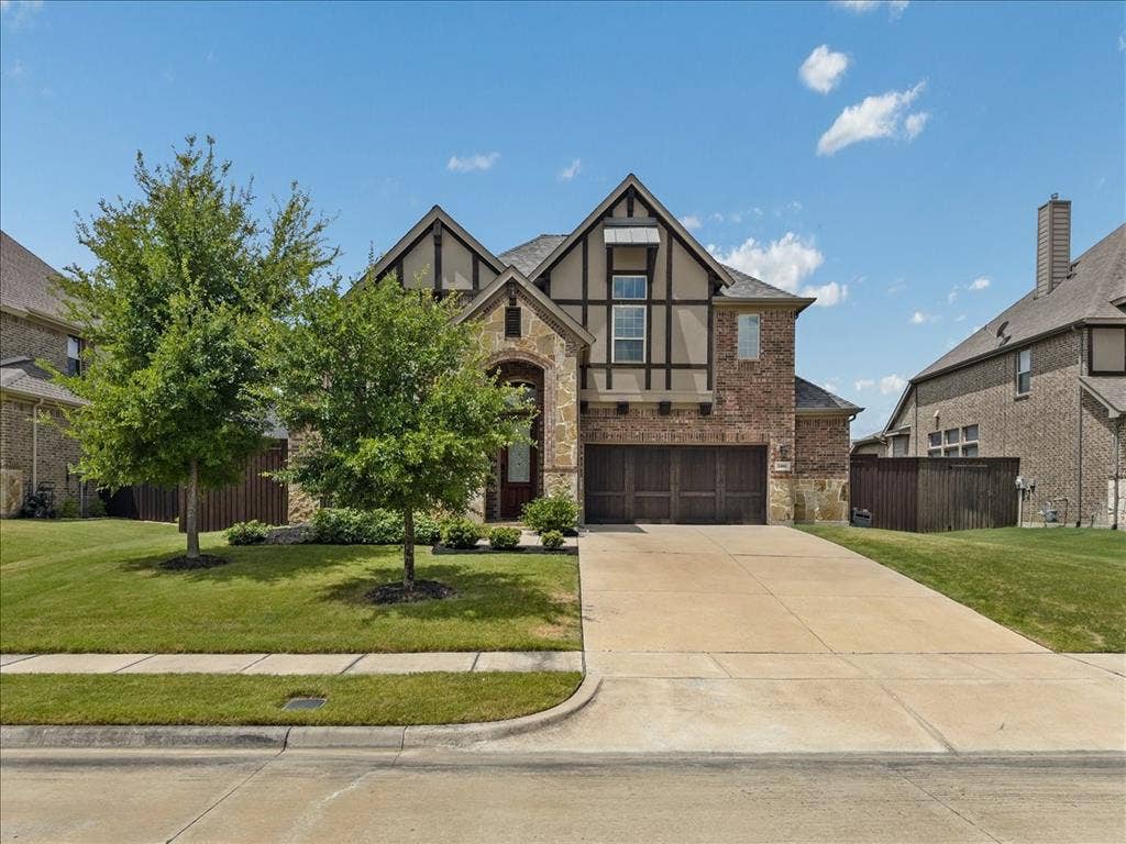 3401 Willow Brook Drive, Mansfield, TX 76063 3401 Willow Brook Drive, Mansfield, TX 76063