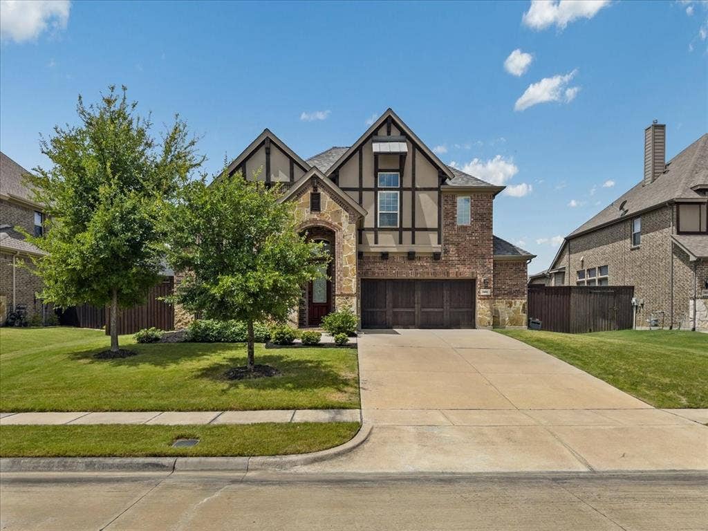 3401 Willow Brook Drive, Mansfield, TX 76063 3401 Willow Brook Drive, Mansfield, TX 76063