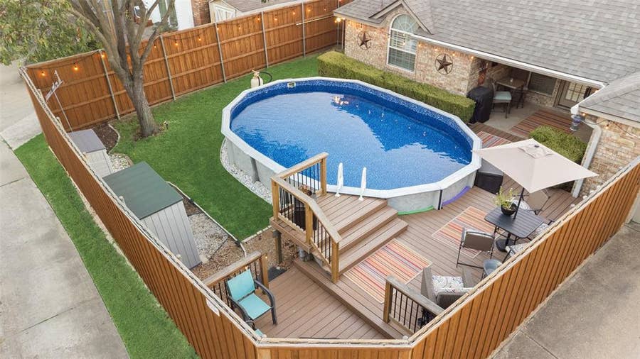 Property photo for 2336 Penrose Drive, Mesquite, TX