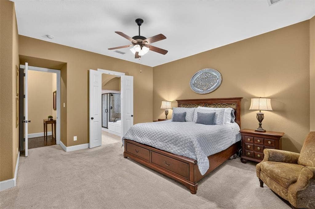 2340 Hedgewood Lane, Allen, TX 75013 2340 Hedgewood Lane, Allen, TX 75013