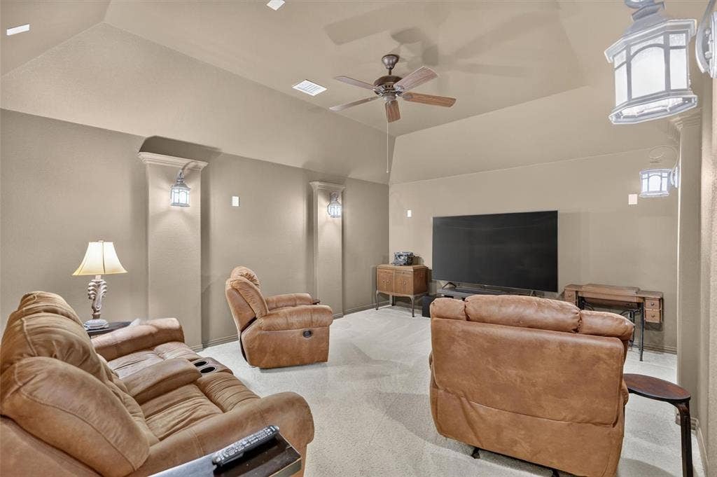 2340 Hedgewood Lane, Allen, TX 75013 2340 Hedgewood Lane, Allen, TX 75013