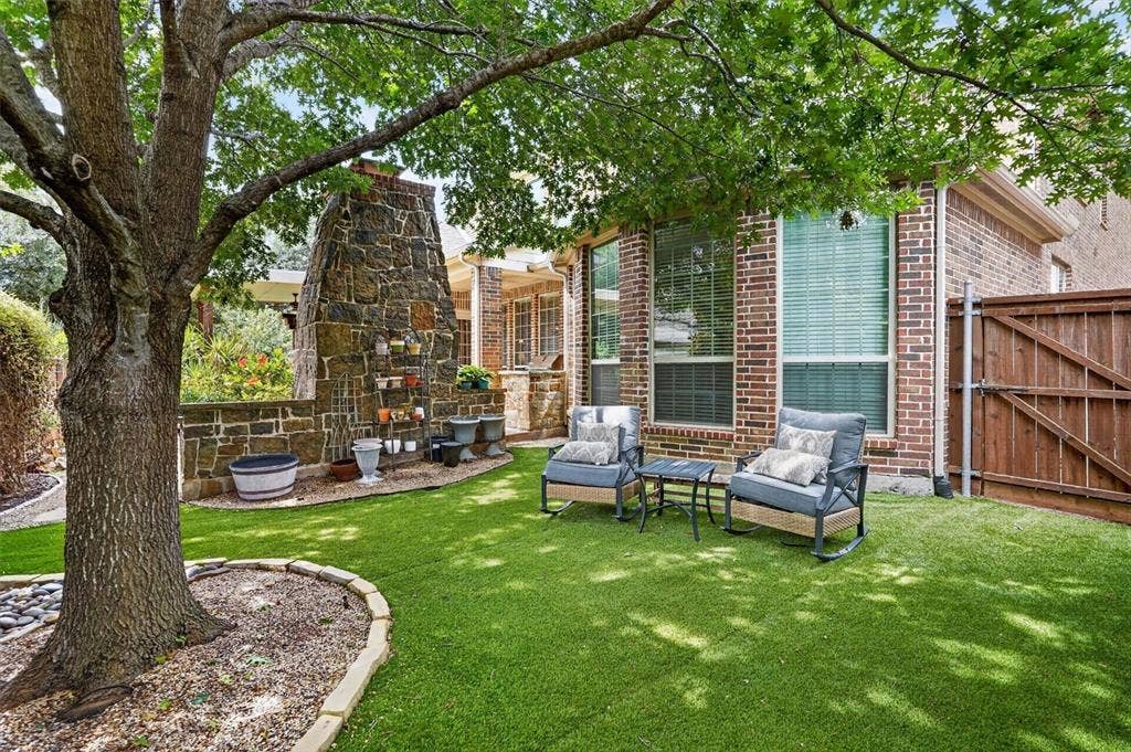 2340 Hedgewood Lane, Allen, TX 75013 2340 Hedgewood Lane, Allen, TX 75013