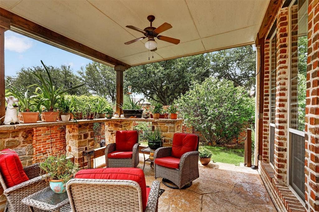 2340 Hedgewood Lane, Allen, TX 75013 2340 Hedgewood Lane, Allen, TX 75013