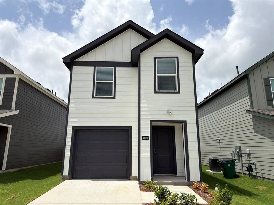 Property photo for 4489 Bonney Avenue, Crandall, TX